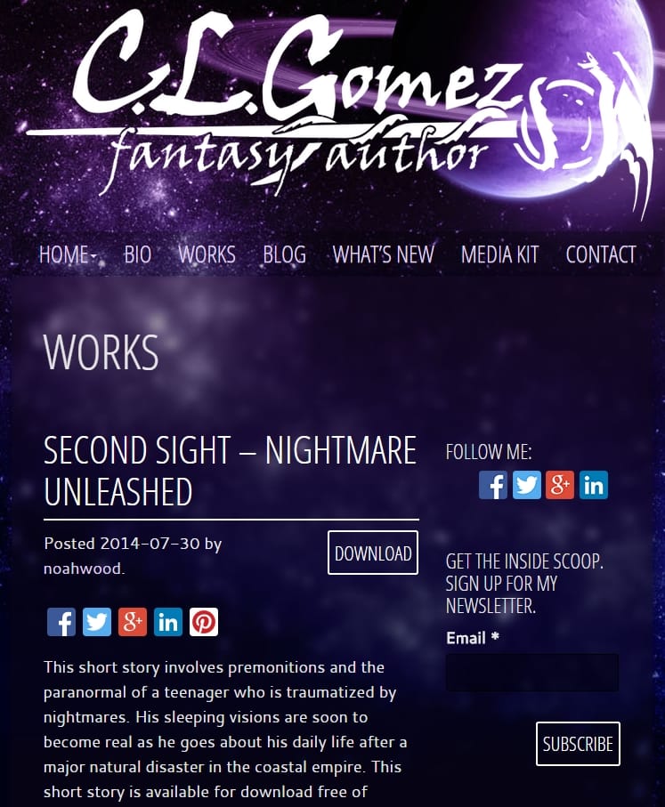 responsive tablet design