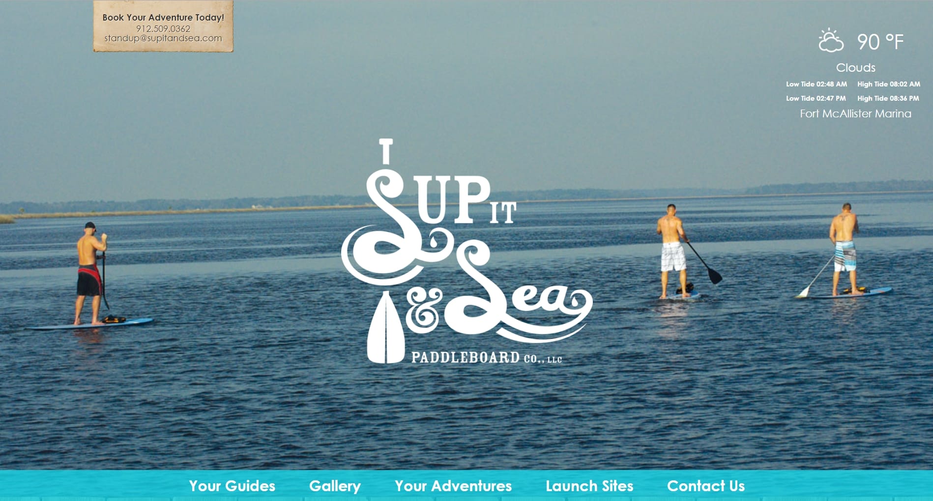 responsive tablet design