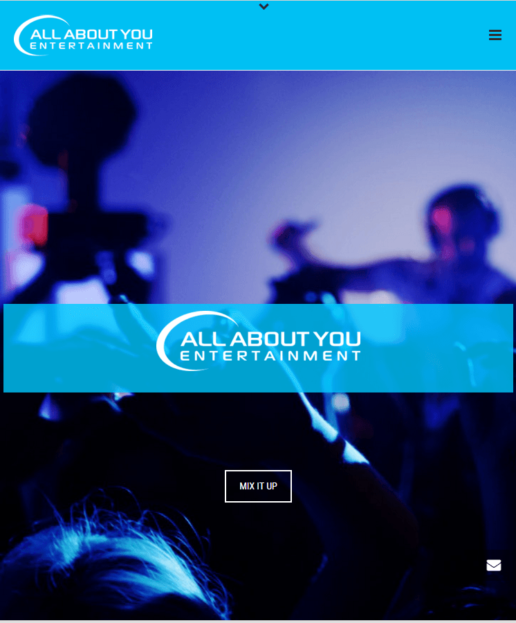 responsive tablet design