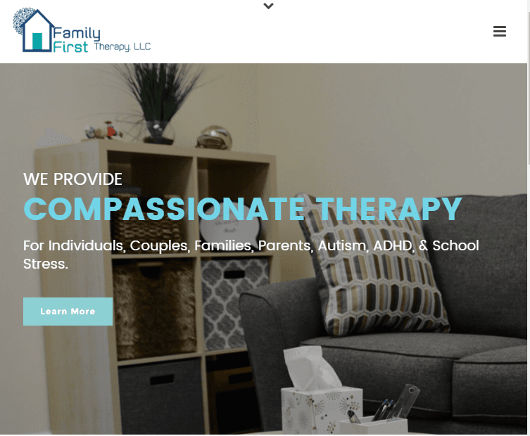 responsive tablet design