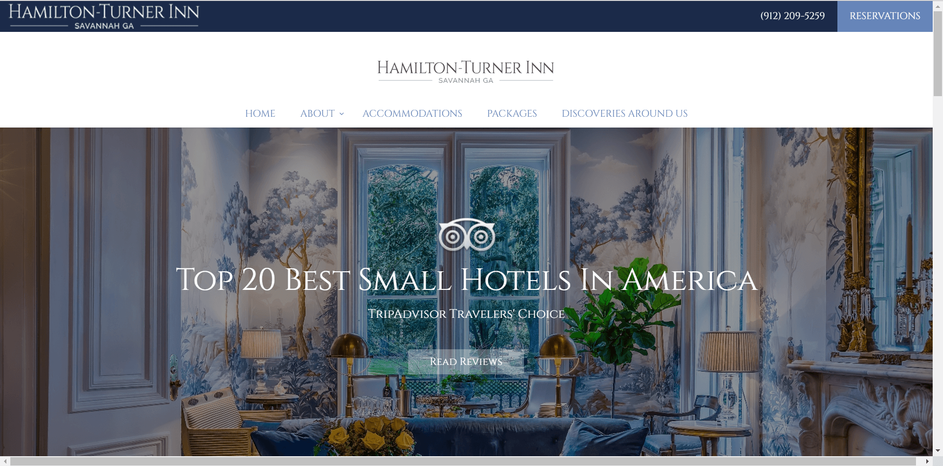 responsive tablet design