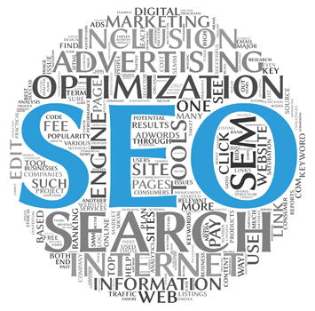 seo search