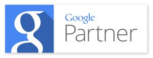 google partner old logo