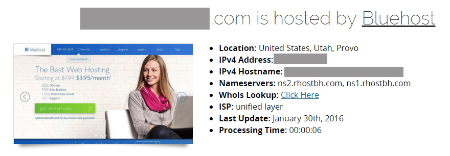 How to Find Out Who is Hosting a Domain? 