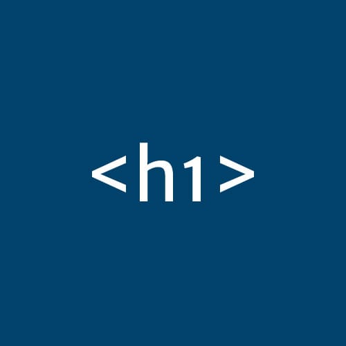 headingtag